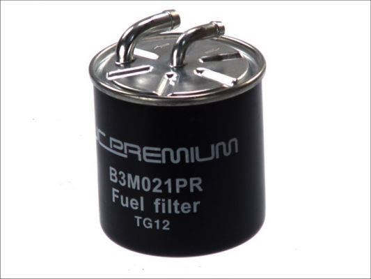 Fuel filter Jc Premium B3M021PR