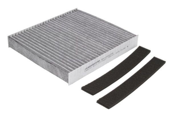 Cabin filter Jc Premium B41009CPR