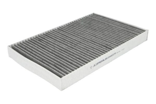 Jc Premium B4A003CPR Activated Carbon Cabin Filter B4A003CPR