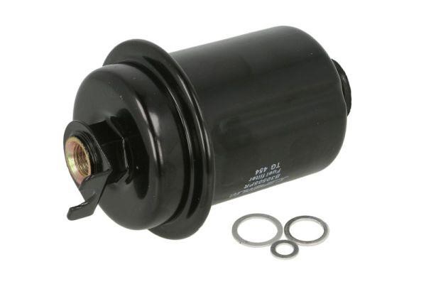 Fuel filter Jc Premium B30505PR