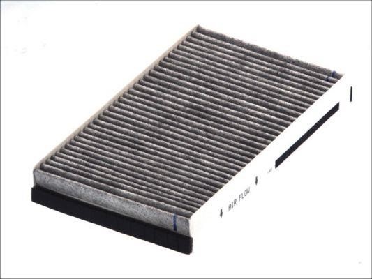 Jc Premium B4F009CPR Activated Carbon Cabin Filter B4F009CPR