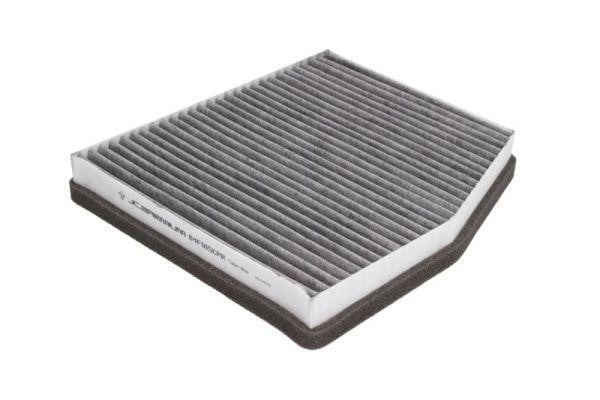 Jc Premium B4F015CPR Activated Carbon Cabin Filter B4F015CPR