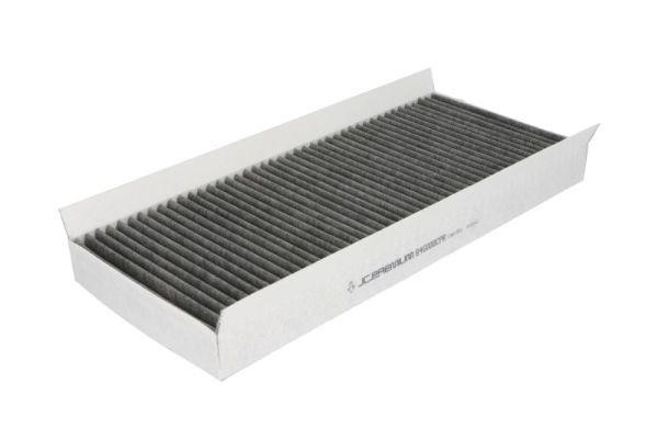 Jc Premium B4G008CPR Activated Carbon Cabin Filter B4G008CPR