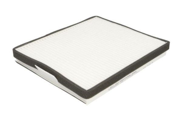 Cabin air filter Rover 25: B4K002PR Jc Premium Cabin filter
