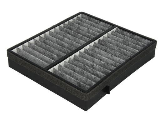 Jc Premium B4M004CPR Activated Carbon Cabin Filter B4M004CPR