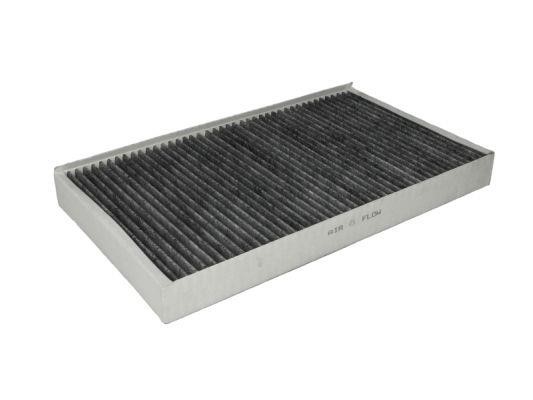 Cabin filter with activated carbon Jc Premium B4M029CPR