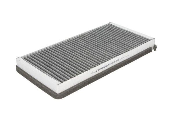Jc Premium B4P003CPR Activated Carbon Cabin Filter B4P003CPR