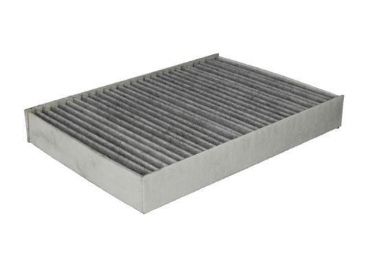 Cabin filter with activated carbon Jc Premium B4R028CPR