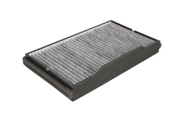 Cabin filter with activated carbon Jc Premium B4U009CPR