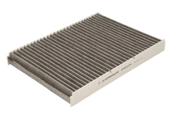 Jc Premium B4W012CPR Activated Carbon Cabin Filter B4W012CPR