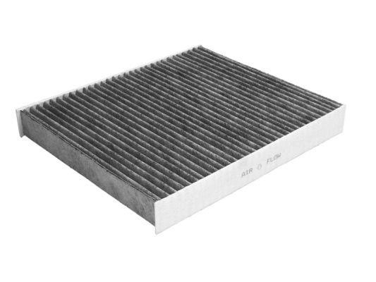 Activated Carbon Cabin Filter Jc Premium B4W023CPR