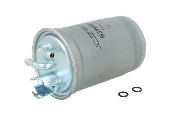 Fuel filter Jc Premium B3W025PR