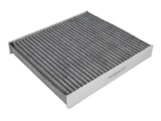 Jc Premium B4W024CPR Activated Carbon Cabin Filter B4W024CPR