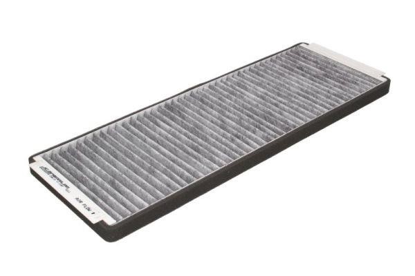 Jc Premium B4X000CPR Activated Carbon Cabin Filter B4X000CPR
