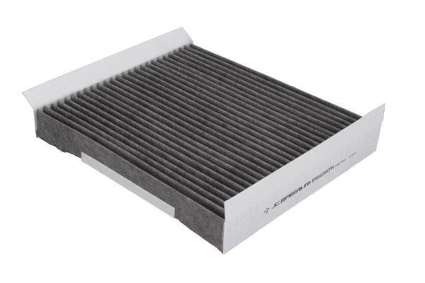 Jc Premium B4X020CPR Activated Carbon Cabin Filter B4X020CPR
