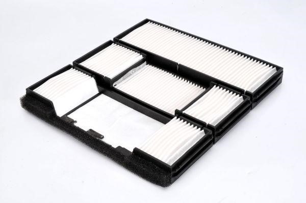 Jc Premium Cabin filter – price 26 PLN