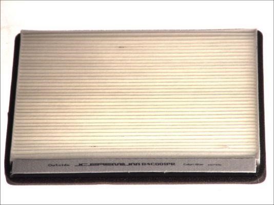 Jc Premium Cabin filter – price 20 PLN