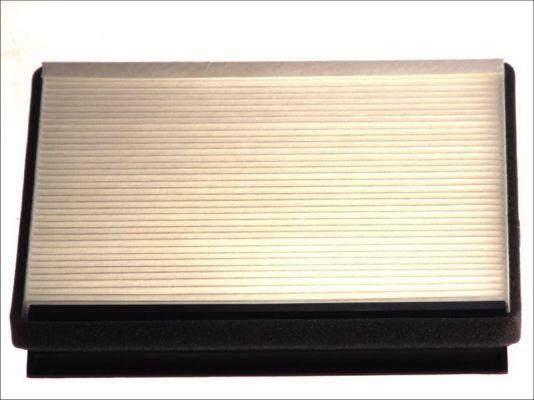 Cabin filter Jc Premium B4C001PR