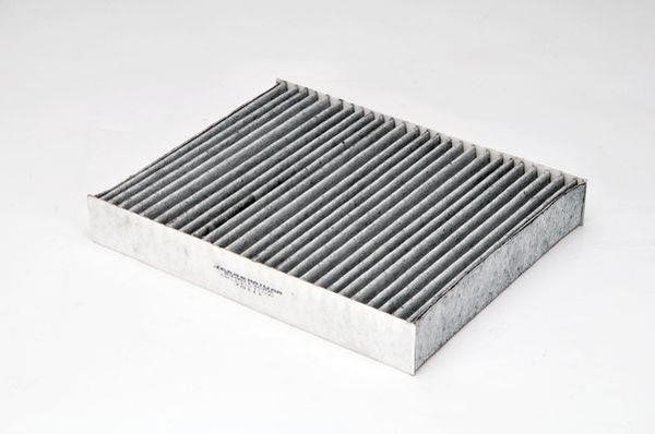 Jc Premium B4G013CPR Activated Carbon Cabin Filter B4G013CPR
