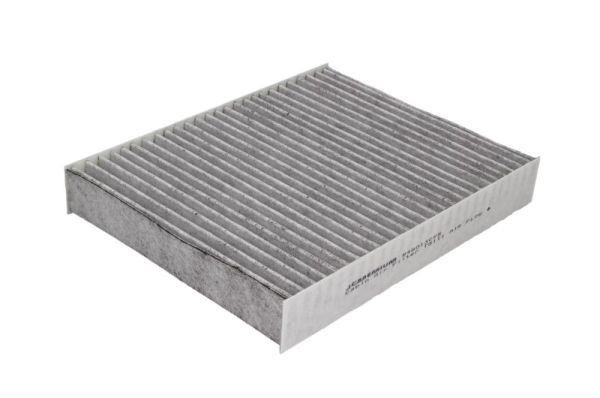 Activated Carbon Cabin Filter Jc Premium B4G013CPR
