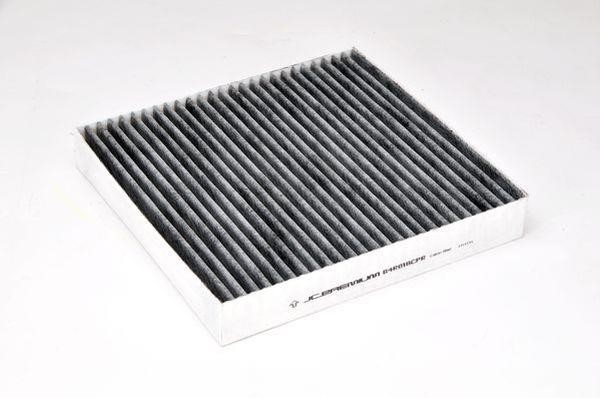 Jc Premium B4R018CPR Activated Carbon Cabin Filter B4R018CPR