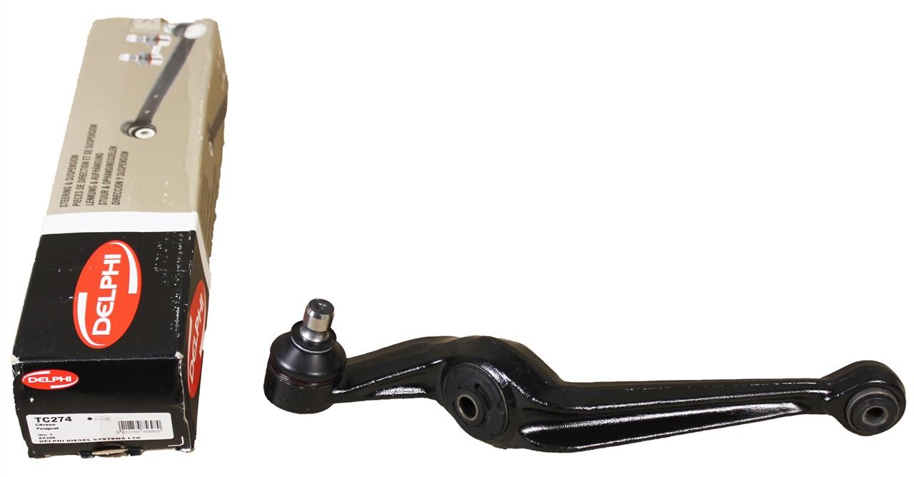 Buy Delphi TC274 at a low price in United Arab Emirates!