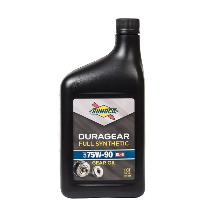 Sunoco 6333-001 Transmission oil Sunoco Duragear 75W-90, 0,946 l 6333001