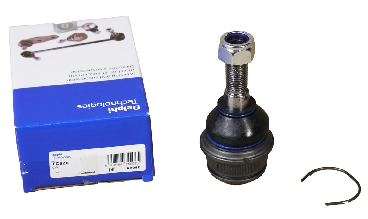 Buy Delphi TC526 at a low price in United Arab Emirates!