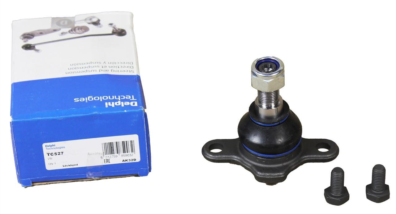 Buy Delphi TC527 at a low price in United Arab Emirates!