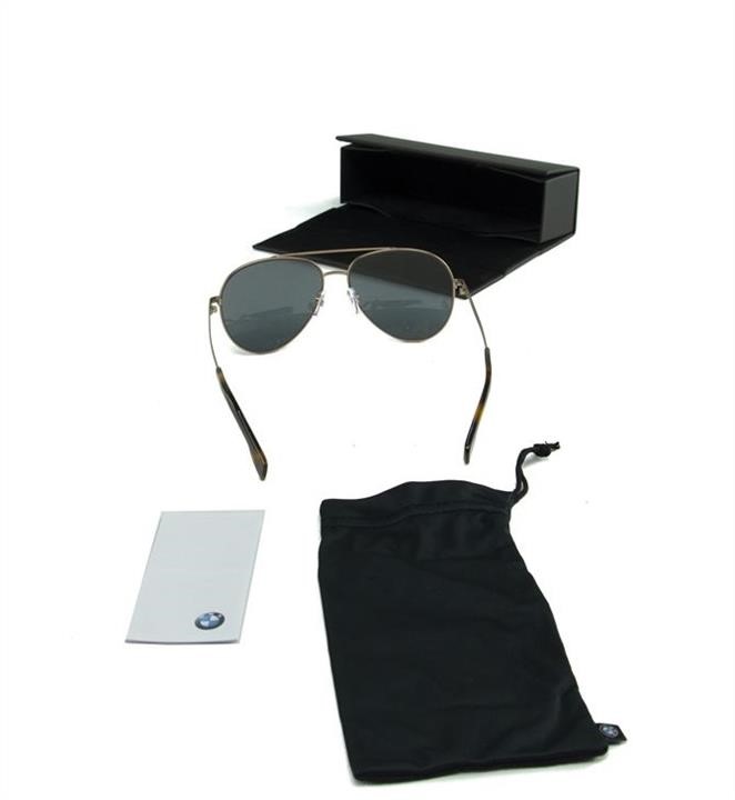Sunglasses Pilot BMW 80 25 2 454 626