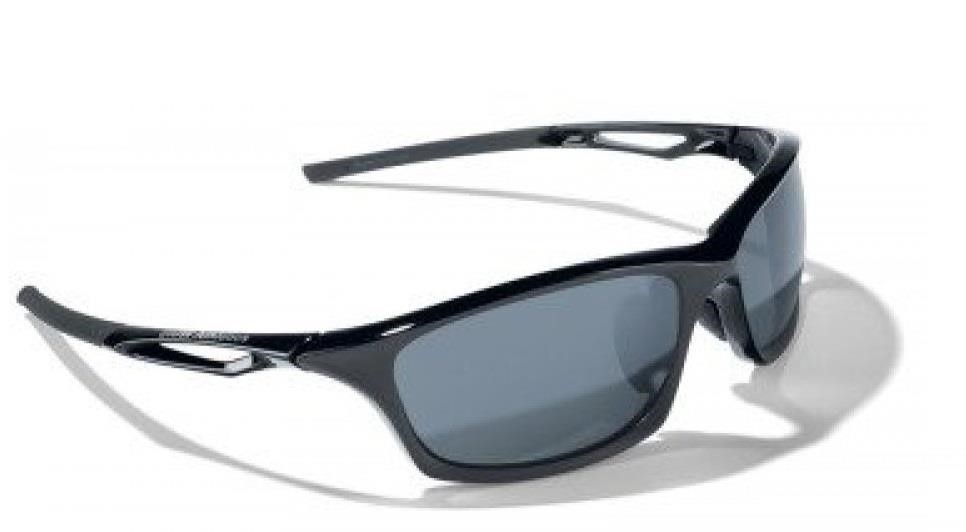BMW 80 25 2 361 136 Athletics Sports Sunglasses, black 80252361136