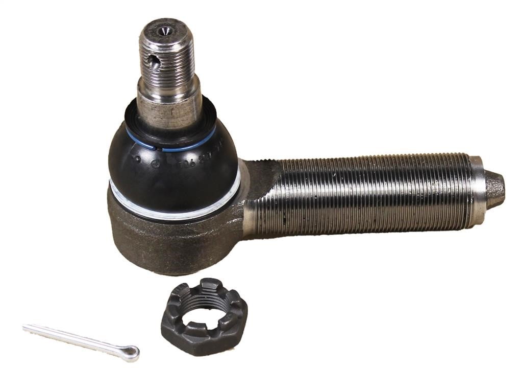 Track rod end ball joint Iveco: 1140202 Lemforder Tie rod end outer