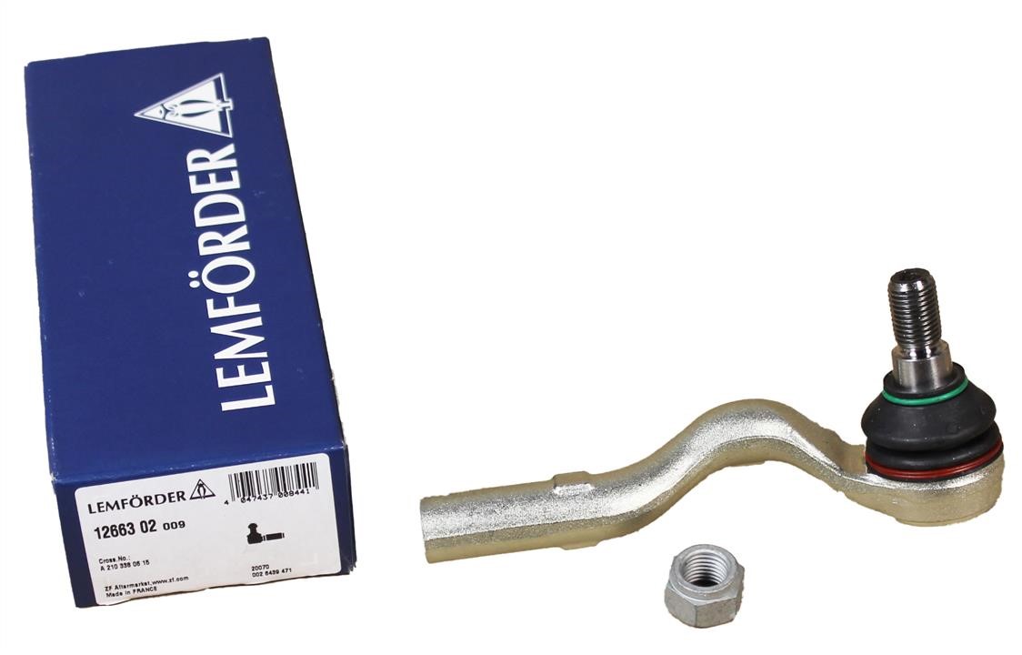 Buy Lemforder 12663 02 at a low price in United Arab Emirates!