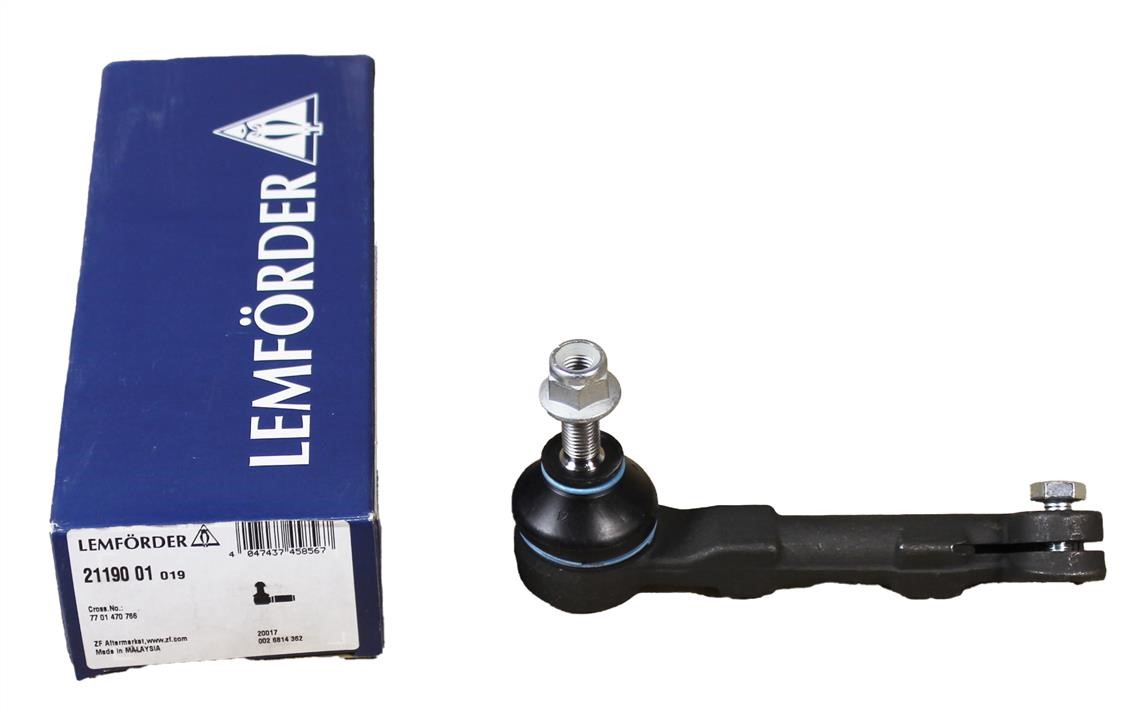 Buy Lemforder 21190 01 at a low price in United Arab Emirates!