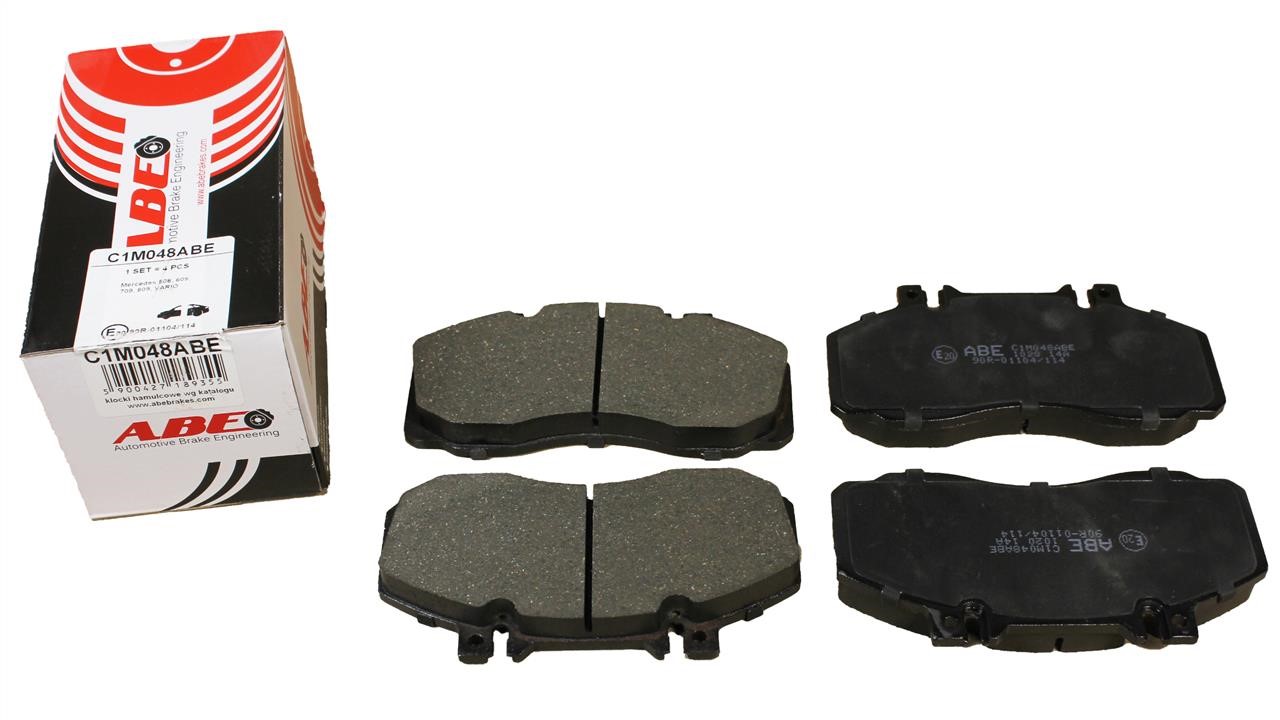 Buy ABE C1M048ABE at a low price in United Arab Emirates!