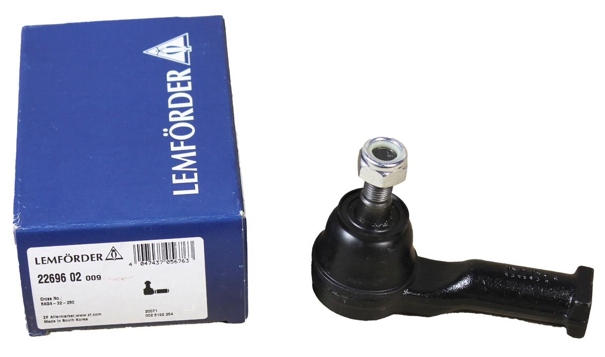 Buy Lemforder 2269602 – good price at EXIST.AE!