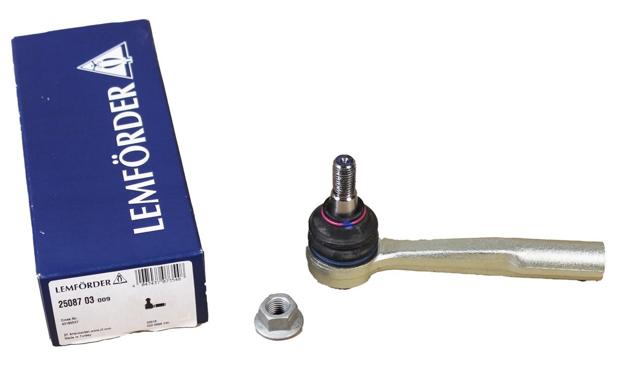 Buy Lemforder 25087 03 at a low price in United Arab Emirates!