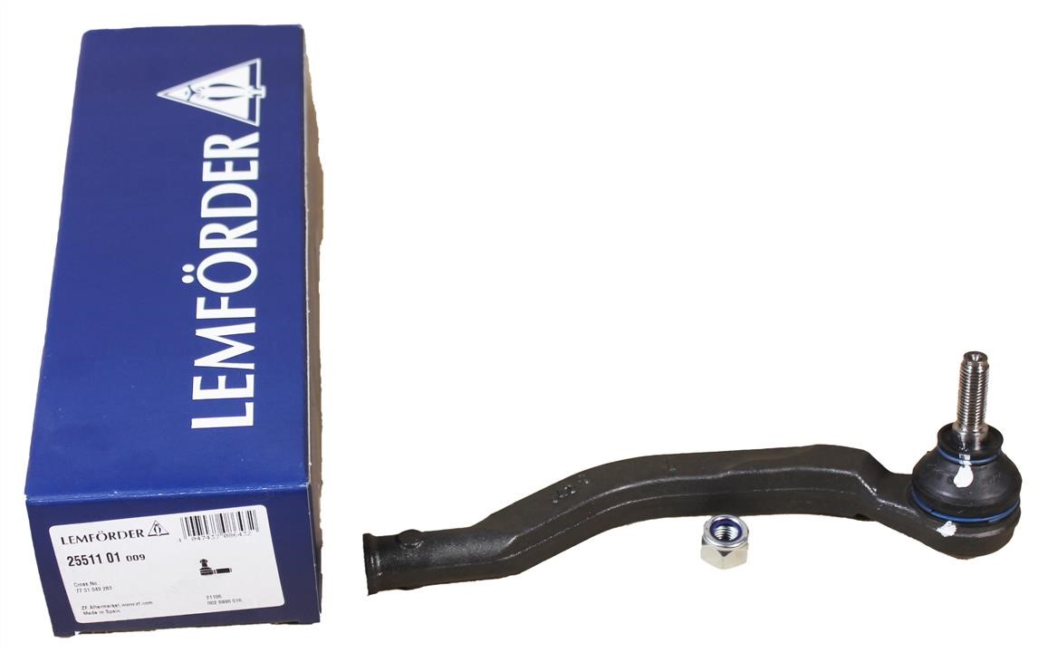 Buy Lemforder 2551101 – good price at EXIST.AE!