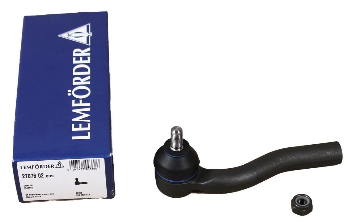 Buy Lemforder 2707602 – good price at EXIST.AE!