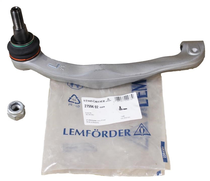Buy Lemforder 2759402 – good price at EXIST.AE!