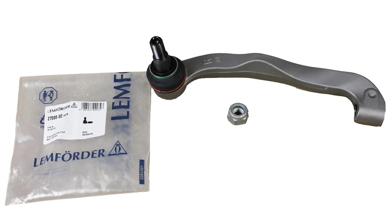 Buy Lemforder 2759502 – good price at EXIST.AE!