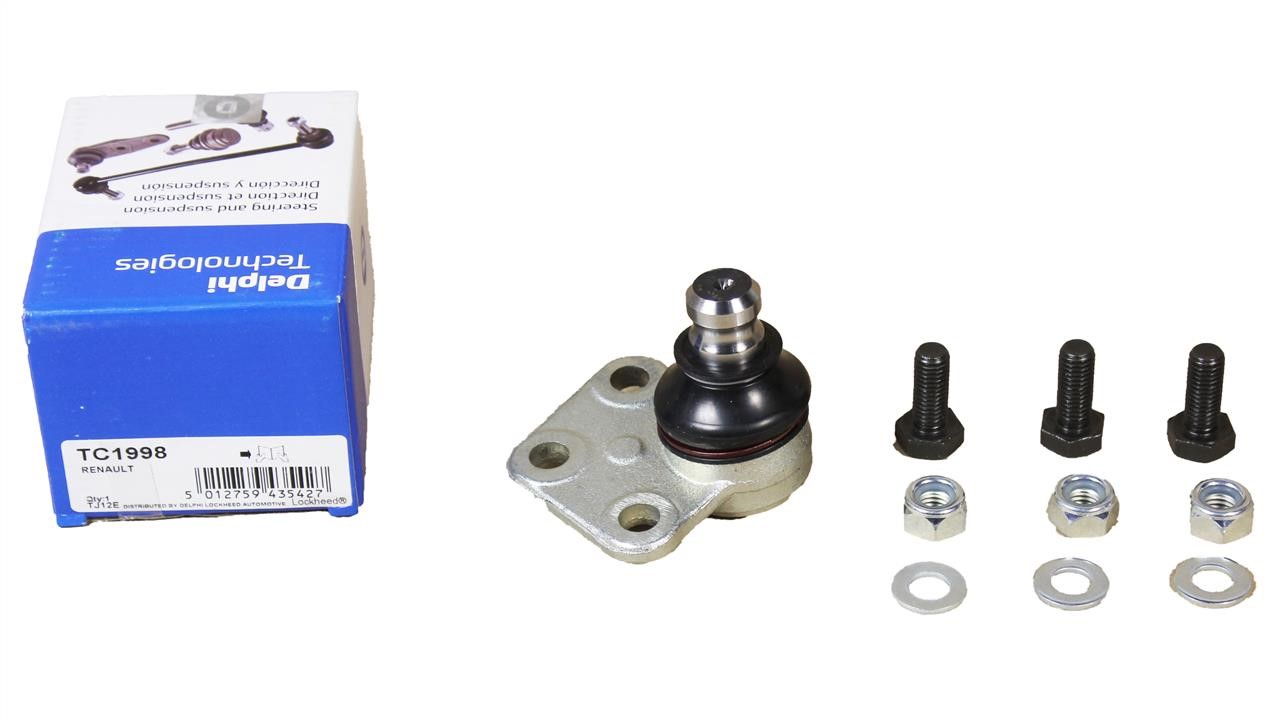 Buy Delphi TC1998 at a low price in United Arab Emirates!