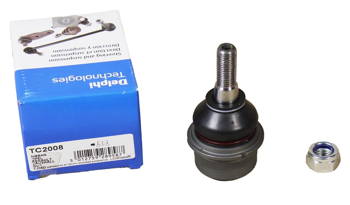 Buy Delphi TC2008 at a low price in United Arab Emirates!