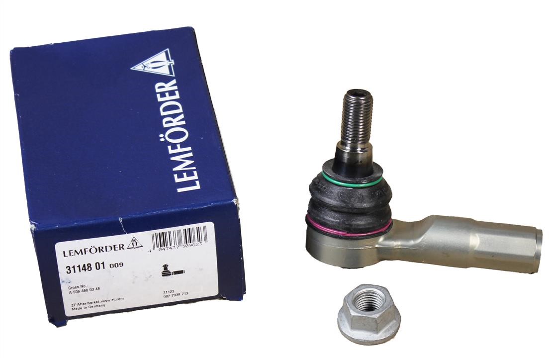 Buy Lemforder 3114801 – good price at EXIST.AE!