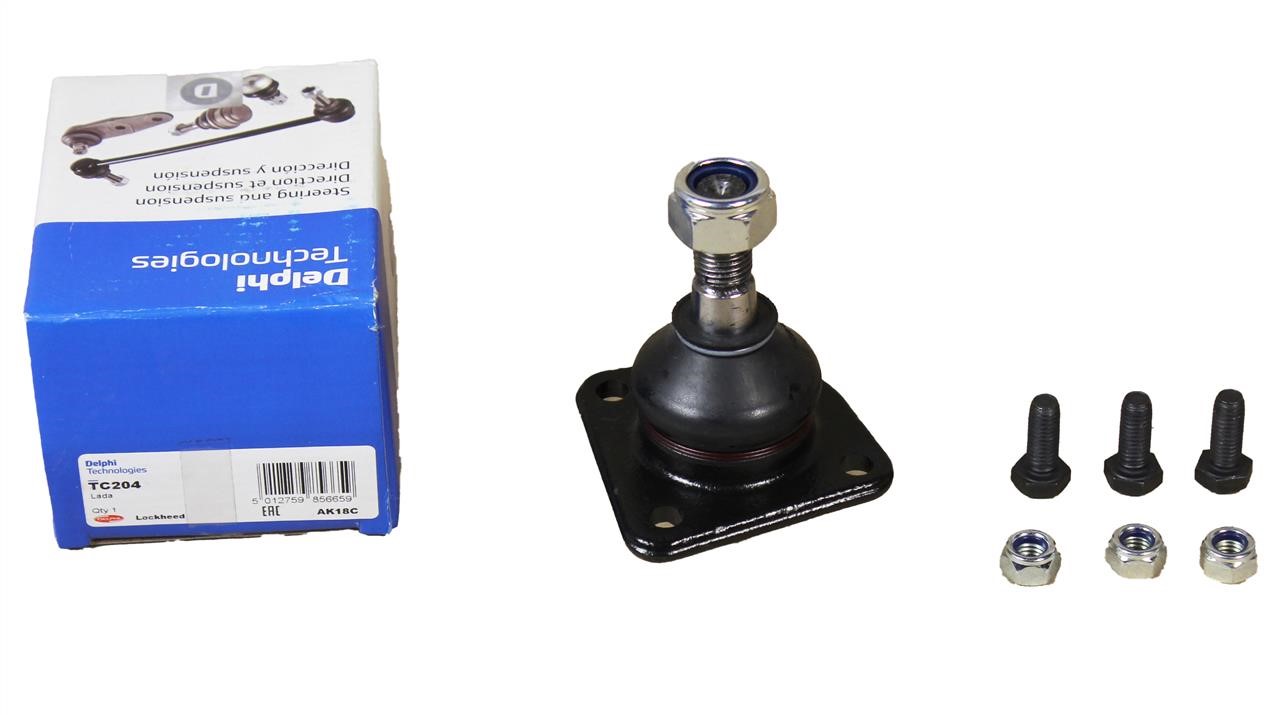 Buy Delphi TC204 at a low price in United Arab Emirates!