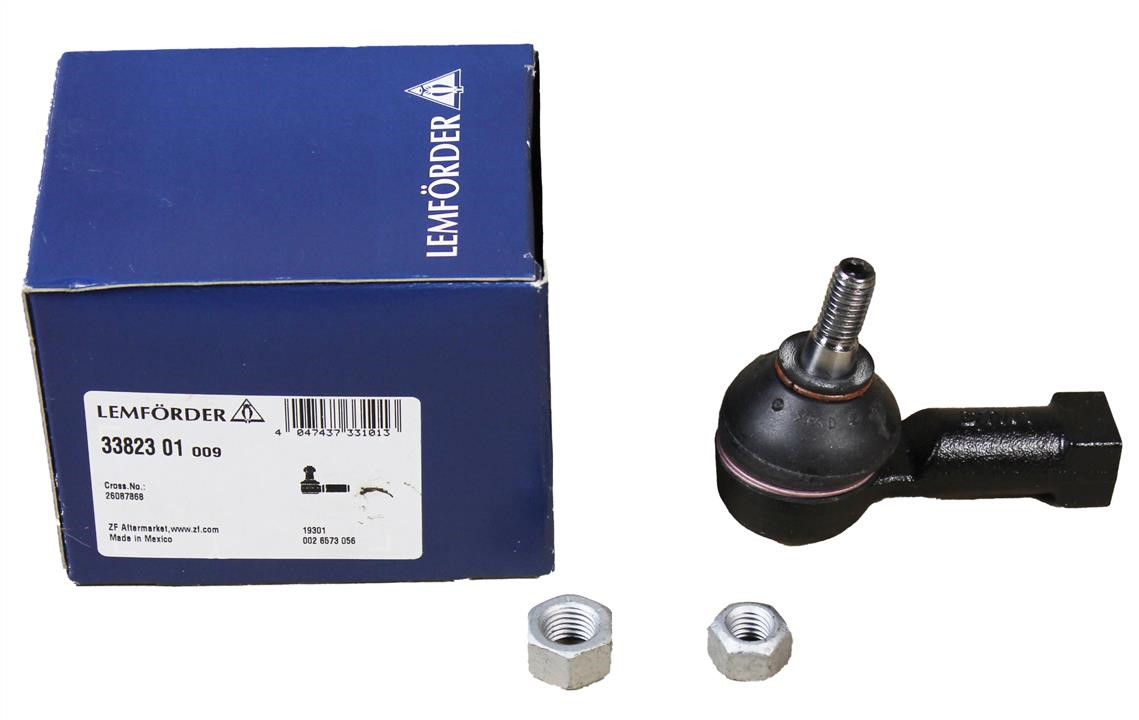 Buy Lemforder 3382301 – good price at EXIST.AE!