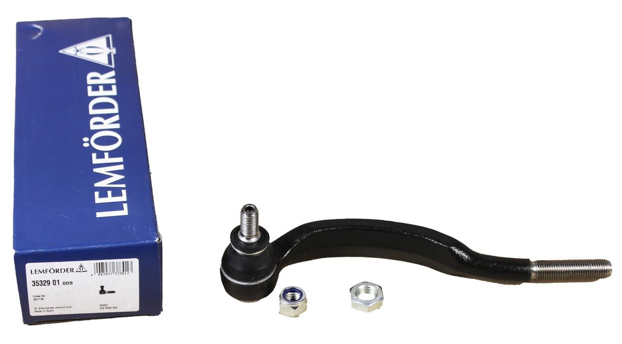 Buy Lemforder 3532901 – good price at EXIST.AE!