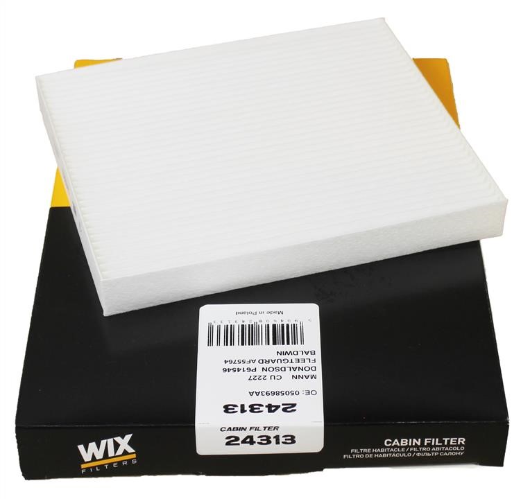 Buy WIX 24313 at a low price in United Arab Emirates!
