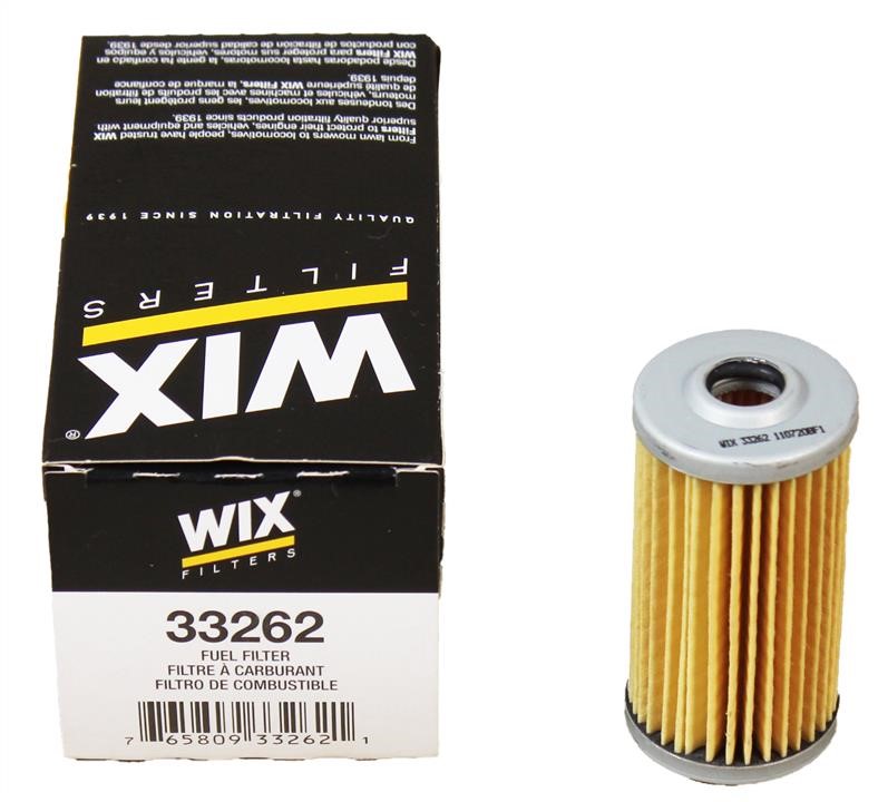 Buy WIX 33262 at a low price in United Arab Emirates!