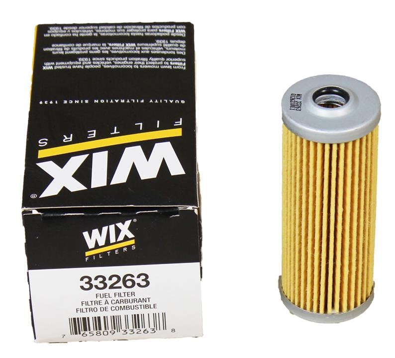 Buy WIX 33263 at a low price in United Arab Emirates!